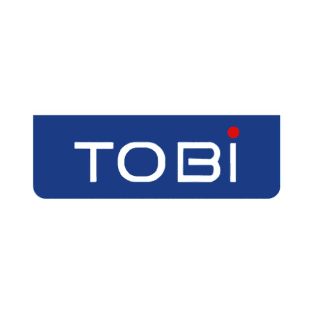 Logo Tobi