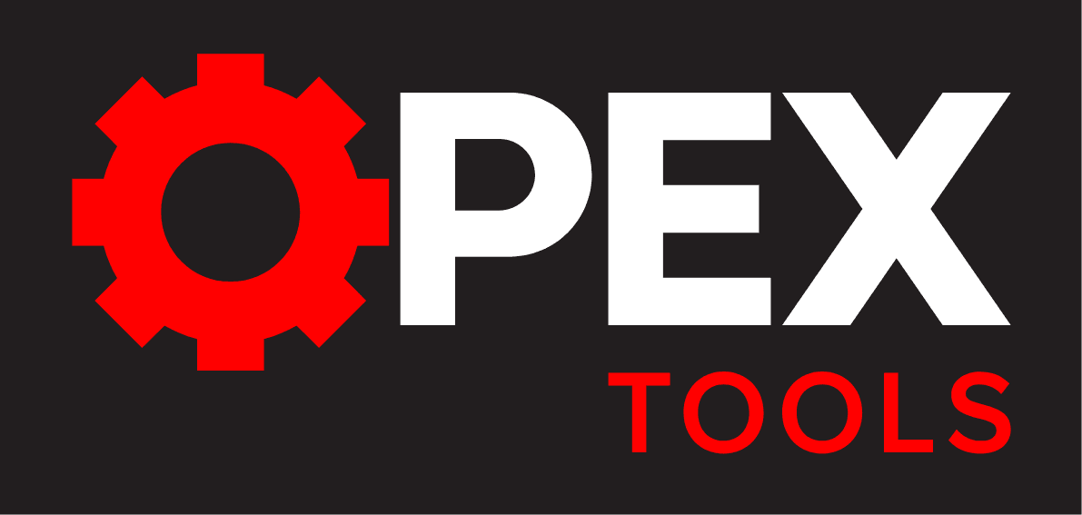 Logo Opex Tools