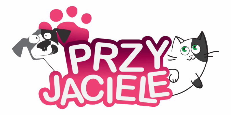 Logo Przyjaciele