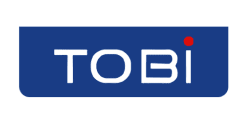 Logo Tobi