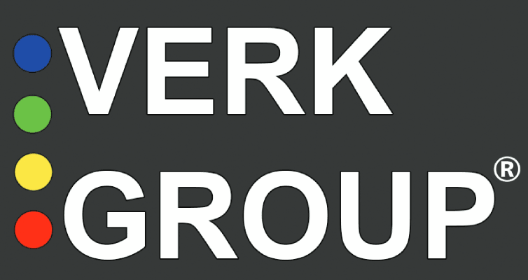 Logo Verk Group