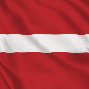 Flagi krajów, do których realizujemy sprzedaż i dostawy